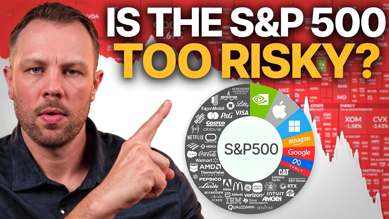 Is the S&P 500 Overweighted? Becoming an Accidental Landlord? Can We Retire Early and Move to Japan? Is the S&P 500 Overweighted? Becoming an Accidental Landlord? Can We Retire Early and Move to Japan?