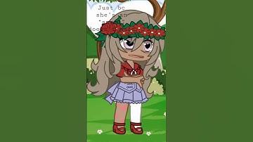 OC lore #ocs #gachalife #gachaclub #lore