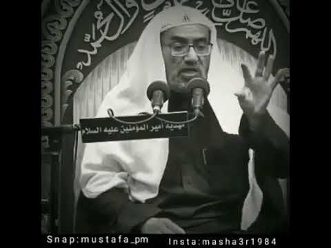 الأخ هو حزام الظهر كلام مؤثر جدا