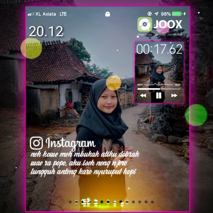 Quotes WhatsApp 30 detik terbaru 2020 //Literasi Aremania