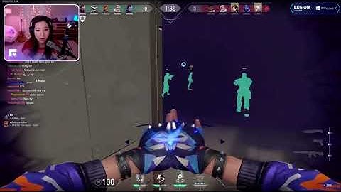 Fuslie Roasts Her Toxic Teammate