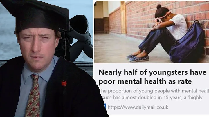 Why Are So Many British Teenage Girls Trying to Ki...
