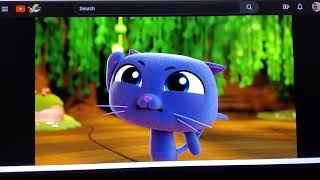 SMV Hakuna Matata (Broadway Version)