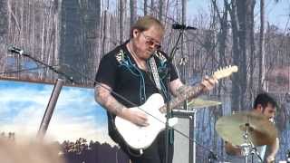 View Band Of Horses Live Performance of Is There A Ghost at Outside Lands San Francisco