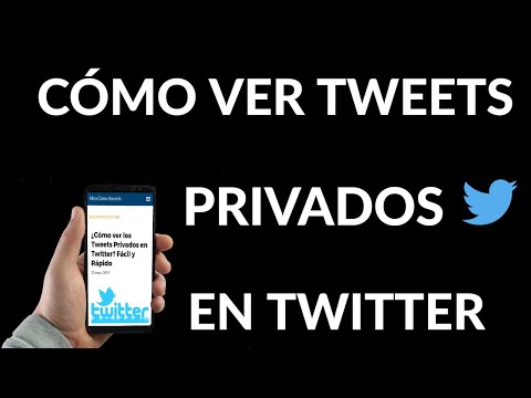 Vídeo: MatadorChange Adiciona Lista à Conta Do Twitter Da MatadorNetwork - Matador Network