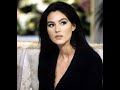 Monica Bellucci beautiful  moments