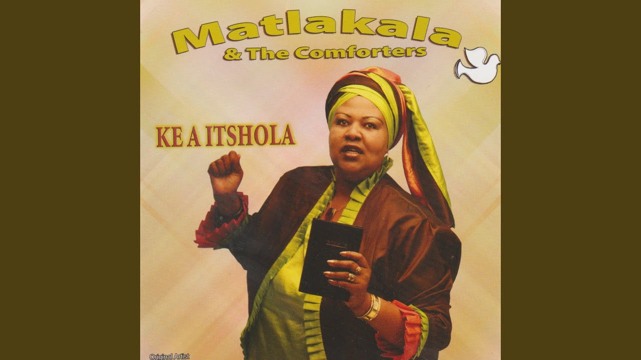 Ke Tla Tseba Joang YouTube ke-tla-tseba-joang-youtube