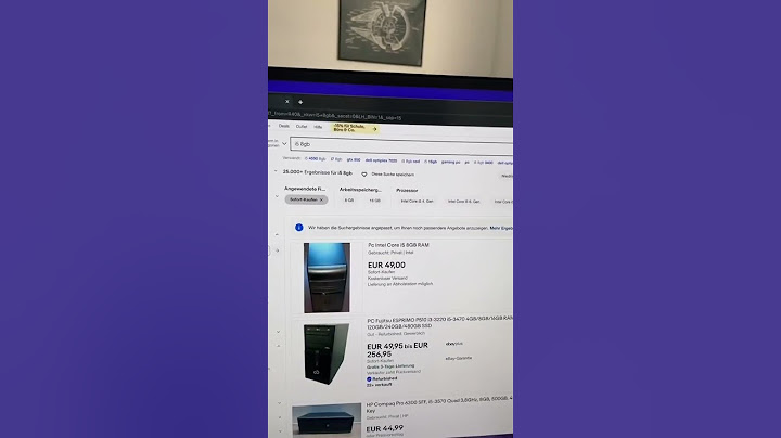 So bekommst DU einen 100€ Gaming PC - ganz einfach!