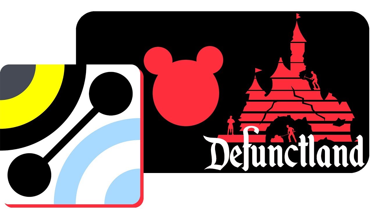 top movies on netflix 99-Pizza Party Podcast - FT: DEFUNCTLAND - Abandoning My Niece in DEFUNCTLAND