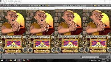 delay lama(s) - avril 14th(aphex twin cover)