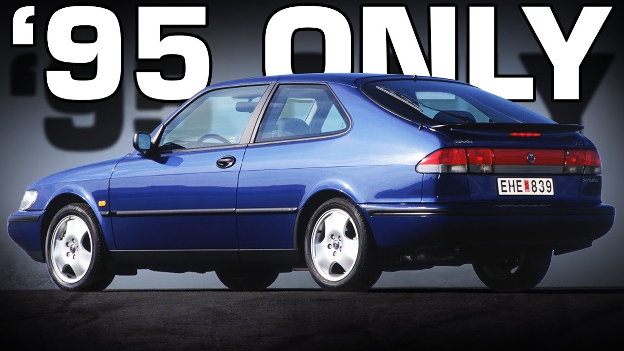 The Collectible Classic Cars of 1995