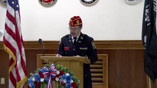Memorial Day Observations 2020 (Virtual)