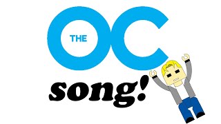 The o.c. theme song with lyrics (official) phantom planet - california