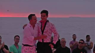 Fashion Party // Puerto Vallarta Pride 2017