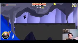 Lets Play- Flood Runner 2