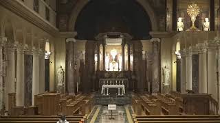 National Shrine of St. Maximilian Kolbe - Livestream