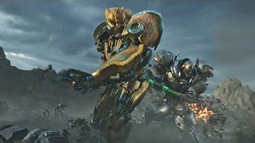 Rise of the Beasts: Every Time Cheetor Speaks