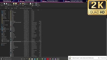 Need For Speed Carbon Remastered mod 2022 + HD cutscenes + 4K Textures #1 final