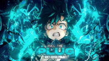 Magic - Pull The Plug「MEP」