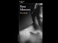 La carne, Reseña del libro de Rosa Montero, por Fabio Zamarreño