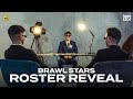 2023 REPLY TOTEM BS ROSTER REVEAL