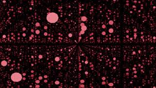 VR Infinite Mirror Experimentation in Blender 3.0