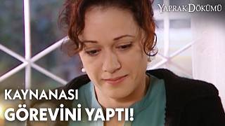 Fikreti Şoka Sokan Fotoğraf Krizi - Yaprak Dökümü Özel 