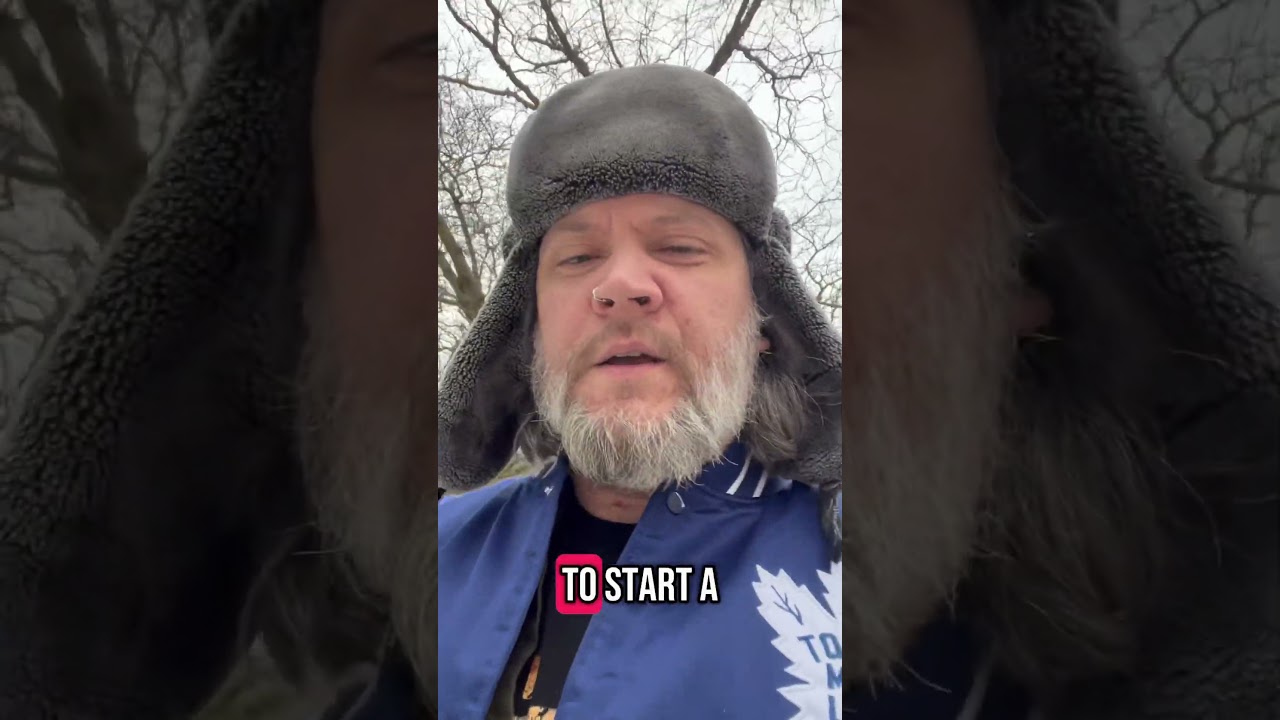 I blame you, Michael Moore. 