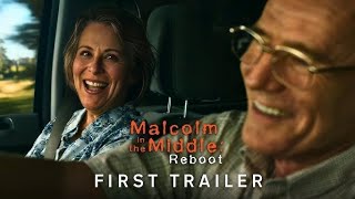 Malcolm In The Middle: Reboot (2025) First Trailer | Bryan Cranston, Frankie Muniz | Disney+
