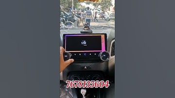 new wagonr Diamond Stereo Installation