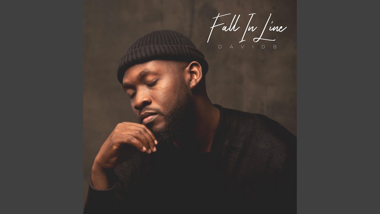 Watch Fall In Line on YouTube Watch Fall In Line on YouTube