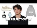 How to create the perfect outfit