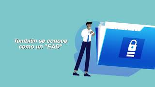 What is a work permit?