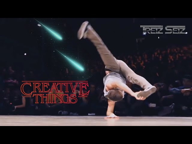 CREATIVE THINGS 🤯 Powertricks | Breaking