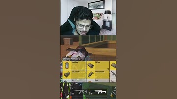 1v4 clutch😎 #bgmi #bgmishorts #shorts #viralshorts #trendingshorts #shortsviral #pubgshorts #short