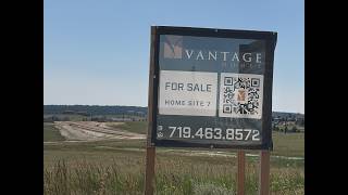 Homesite7 14965 Rubble Dr-Flying Horse North