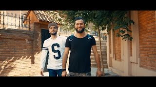 Иракли ft Master - Gamarjoba chemo Tbilis kalako (Клип 2016)