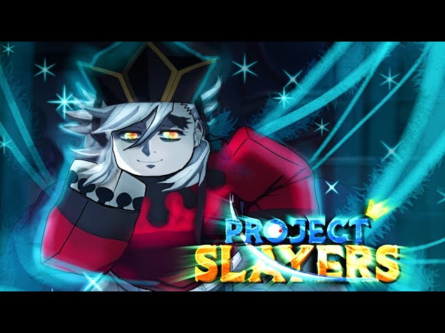 project slayers update 1 release｜TikTok Search