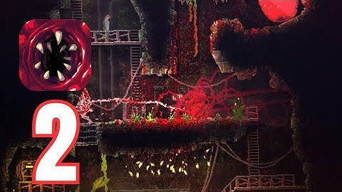 Carrion Gameplay Walkthrough-Part-2(Android,IOS)