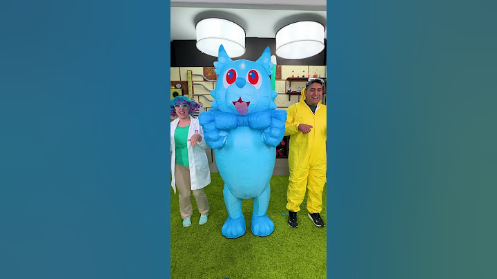 El Paso Del Canguro | The Kangaroo Bounce Dance! 🦘 #dance #elemon #kangaroo