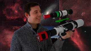 Starting Astrophotography? Watch This First!