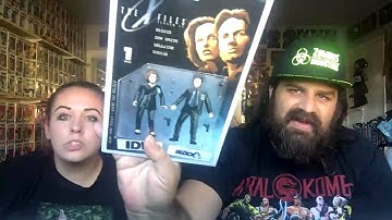 Nerd Block: SUMMER BLOW-OUT