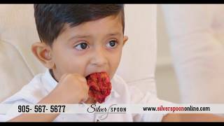 Silver Spoon Take Out and Catering