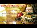 Old Christmas Songs 2021 Medley❤️Top 100 English Christmas Songs Of All Time💚Merry Christmas 2021💙💜