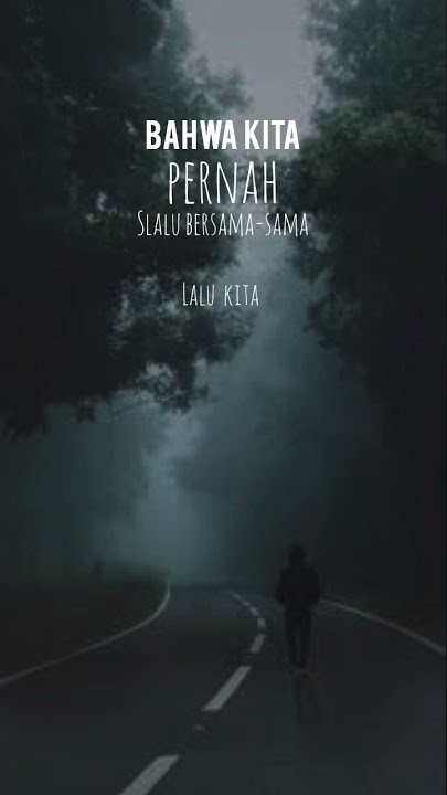 Pidi Baiq - Tenang saja