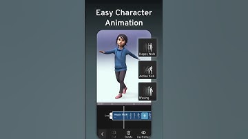 Now you can use blender 3D in mobile| Blender alternative #Blender #mobiledevs #3dAnimation #3d