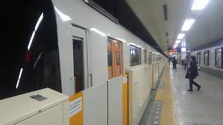 札幌市営地下鉄 到着メロディ