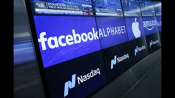 Jim Cramer reacts to Amazon Apple Facebook and Alphabet earnings