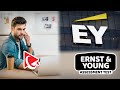 Ey ernst  young employment assessment test explained