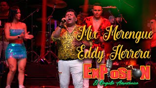 Mix Eddy Herrera - Grupo Musical Explosión de Iquitos